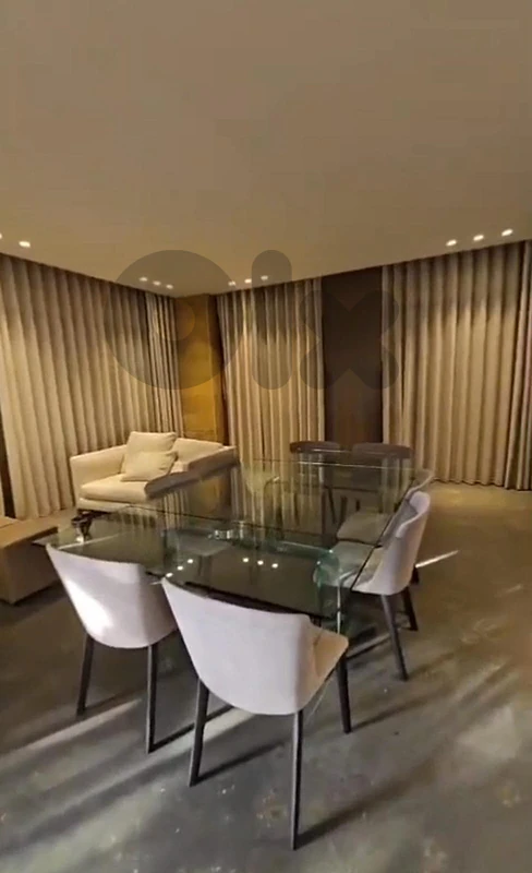 Beit Misk - Fully Furnished Duplex with Spacious Private Garden.