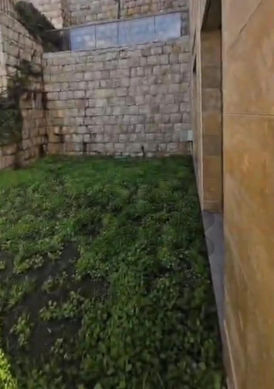 Beit Misk - Fully Furnished Duplex with Spacious Private Garden.