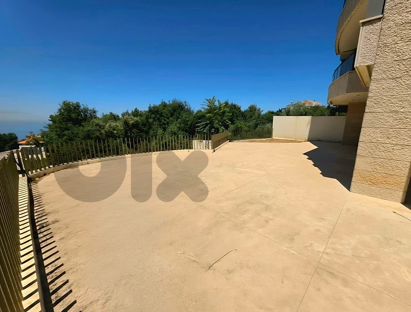 Apartment for sale in Ballouneh شقة للبيع في بلونة Apartment for sale in Ballouneh شقة للبيع في بلونة