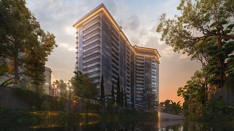Rare Investment Opportunity in Batumi | Studios, 1 & 2 Bedroom Apart
