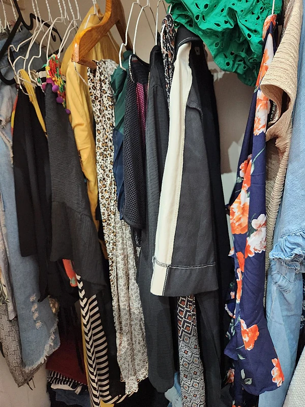 dresses