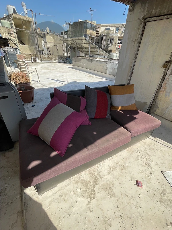 sofa lal be3