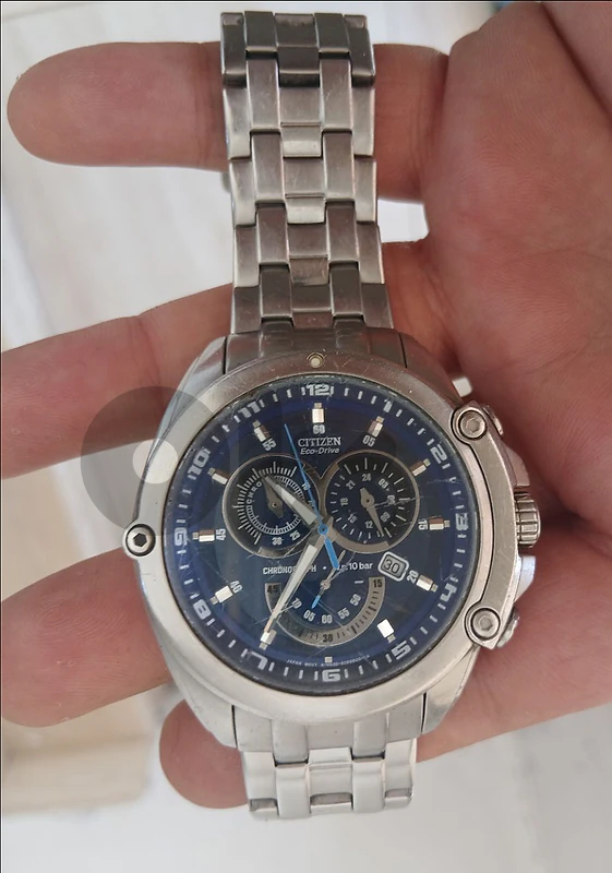citizen watch