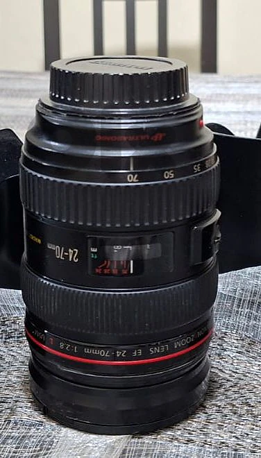 16 35 2.8 is2 canon , 24 70 2.8 canon
