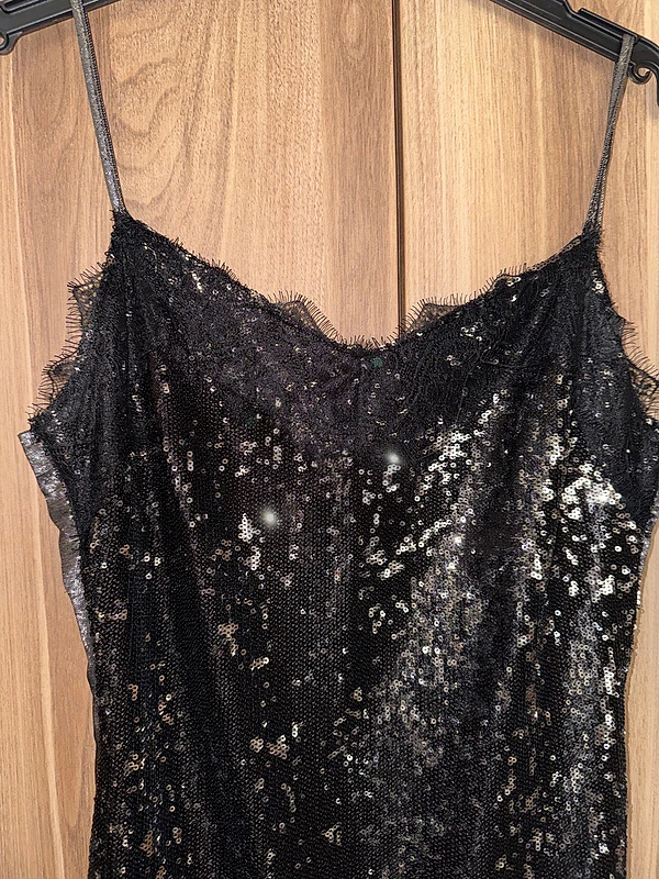 Evening dress