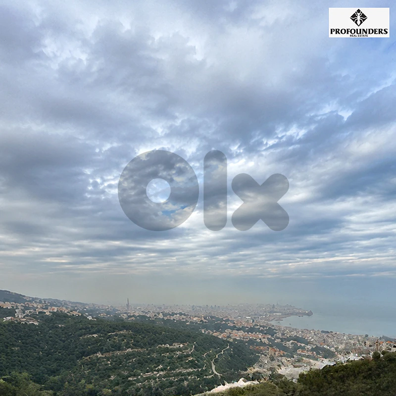 Apartment for rent in Rabweh شقة للايجار في الربوة