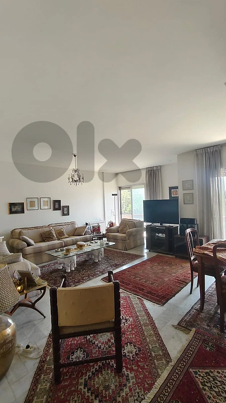 Apartment in Ballouneh for Sale, REF#87252190AT