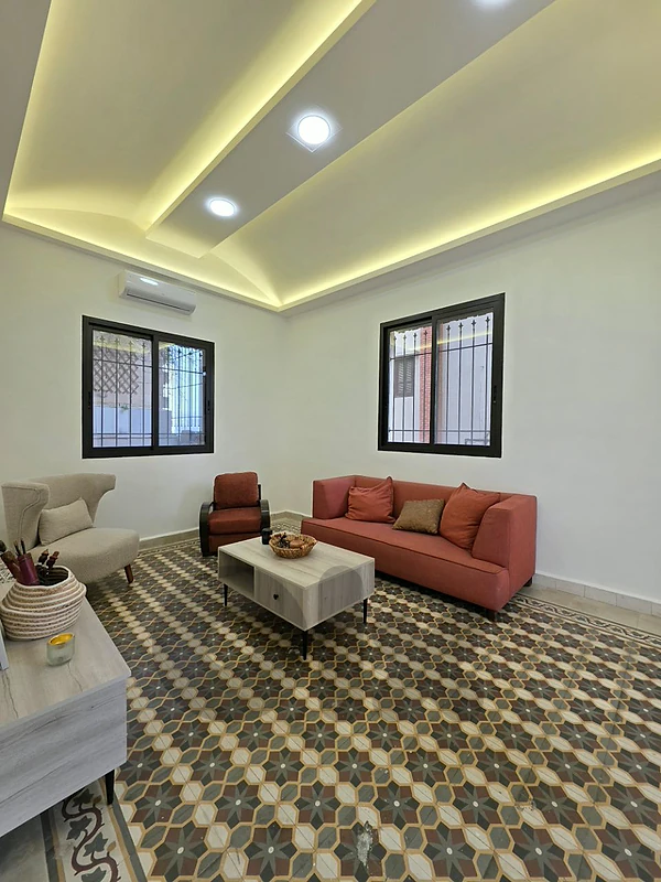 Apartment for rent in Broummana