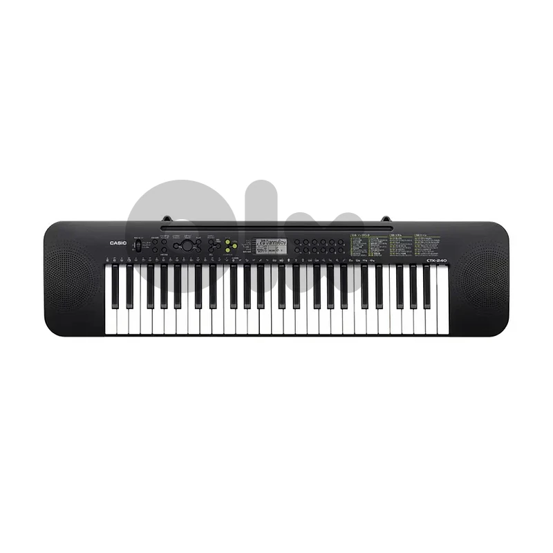 Casio CTK-240 Digital Keyboard