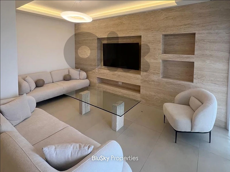 Apartment with Terrace For SALE In Blat شقة للبيع #ES