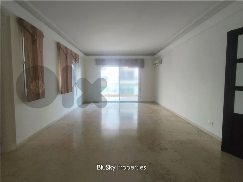 Apartment For RENT In Zouk Mkayel شقة للإيجار #PM
