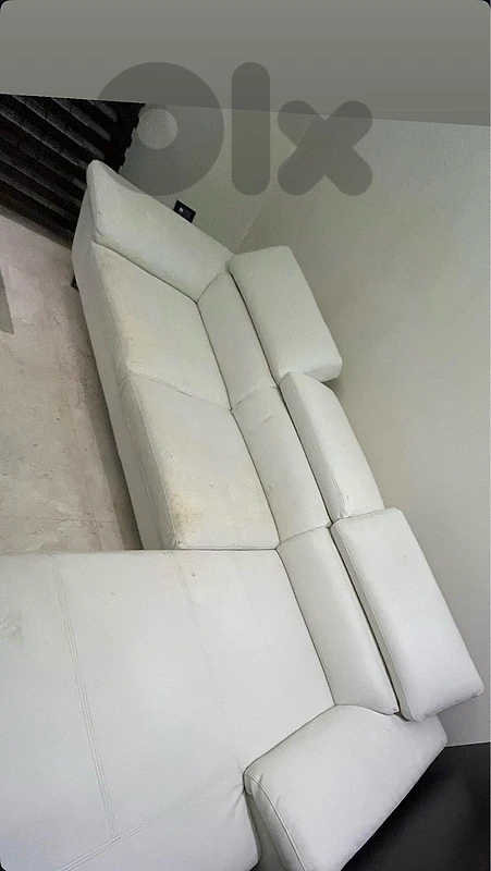 Sofa ( بحاجة لتنجيد)