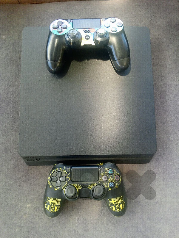 ps4 slim