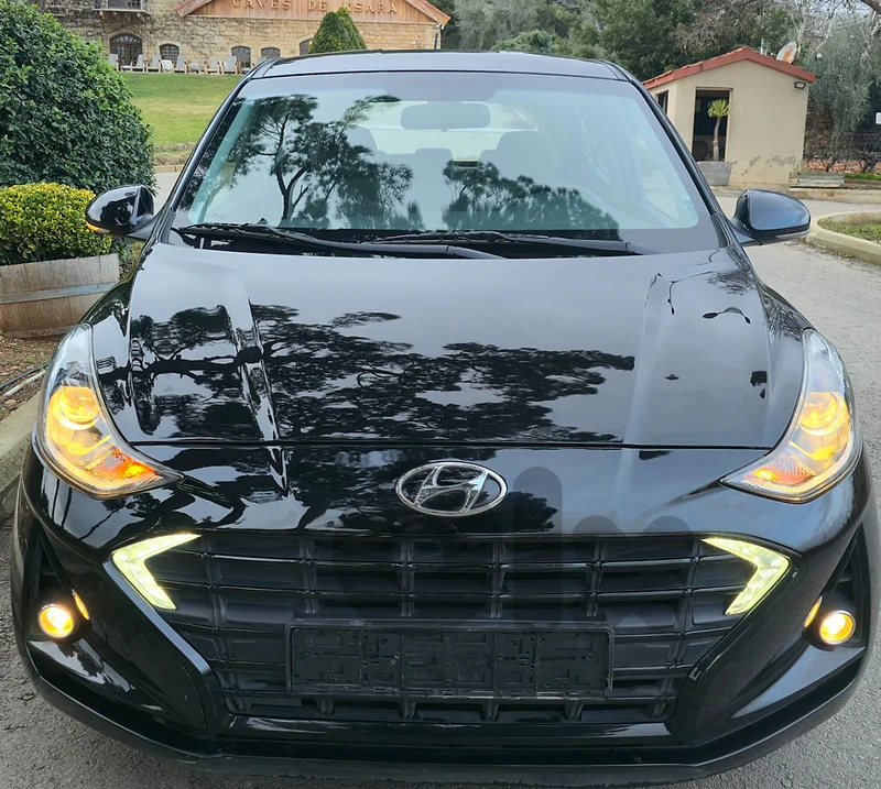 Hyundai I10 2022 grand i10 full zaweyid