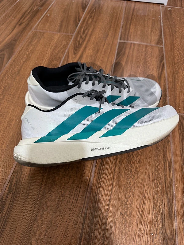 Adidas Adizero Evo SL size 43