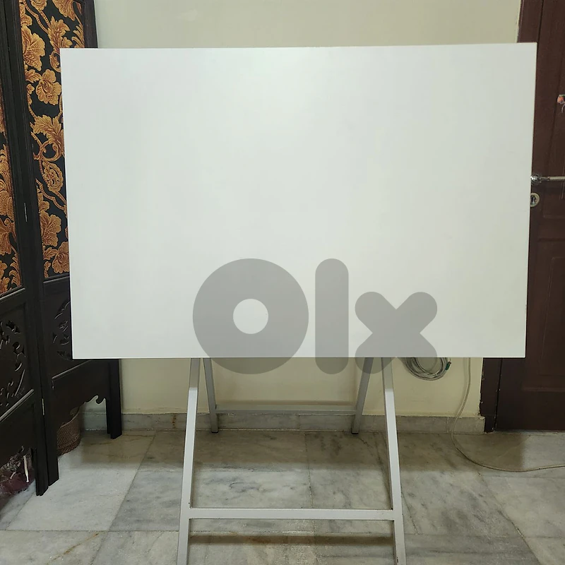 Architecture Table / Drafting Table (120x80)