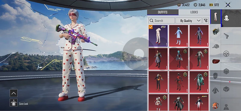 pubg mobail accoubt