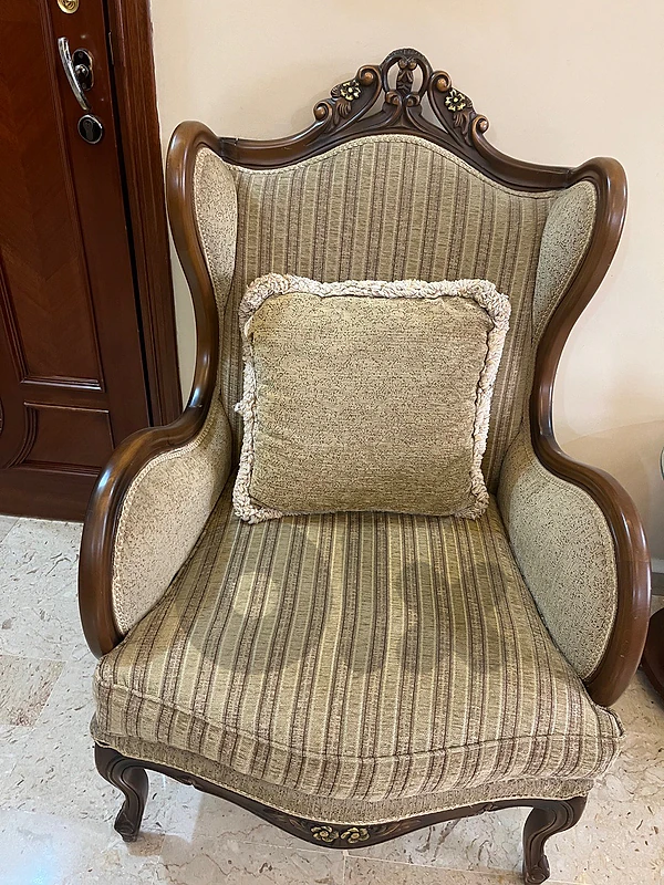 new condition