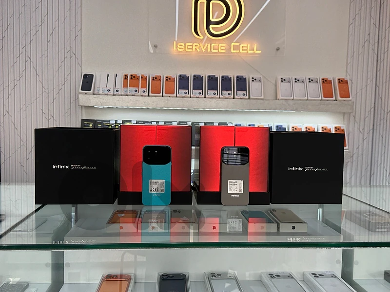 Available Infinix Note 60 Ultra 512gb 12gb Ram