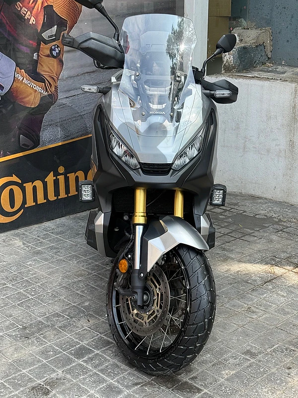 honda xadv 750 2018