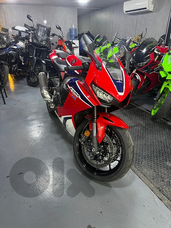 honda cbr 1000 rr 2022