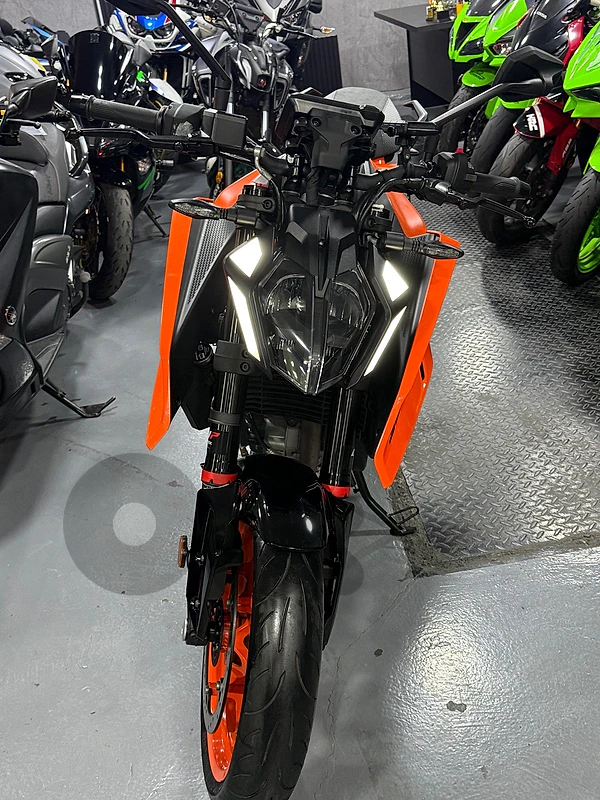 ktm duke 390 2024