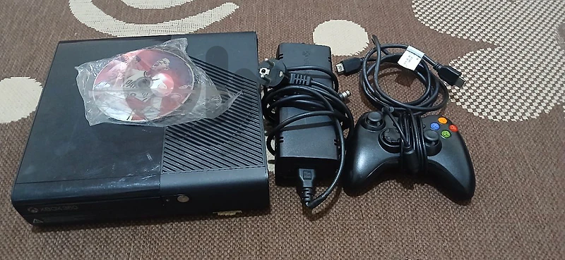 xbox 360 for sale