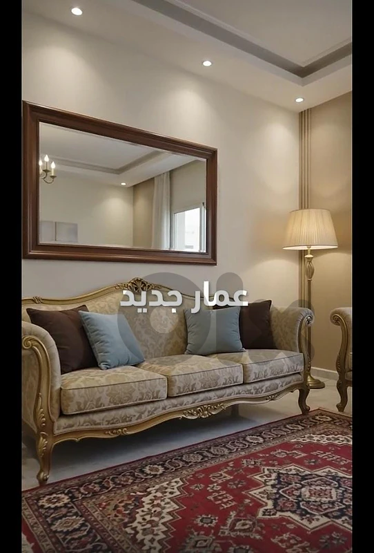 Luxurious l 3-Bedroom Apartment for Sale in Ras Al Nabaa.