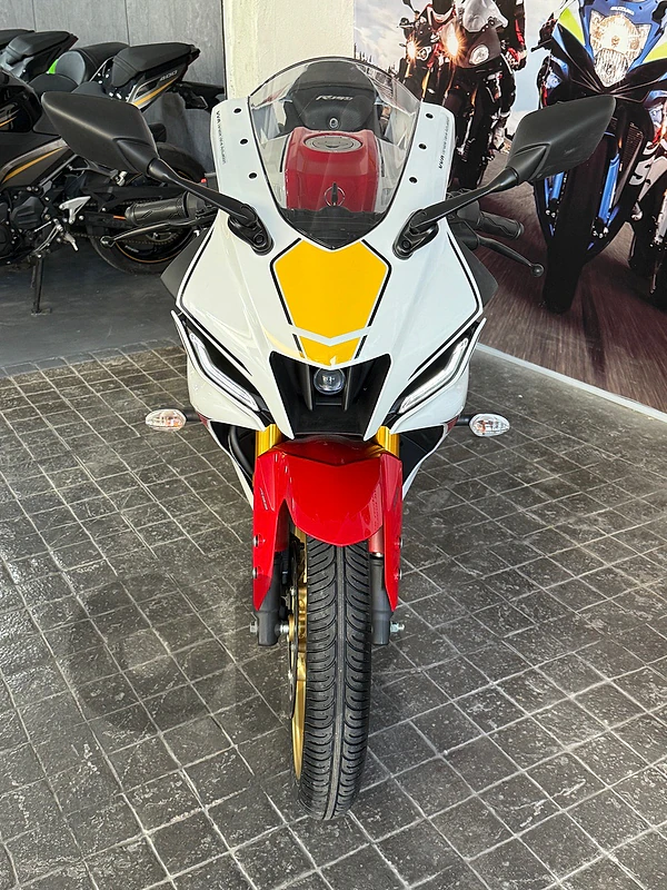 yamaha R15 M anniversary