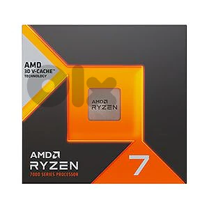CPU AMD Ryzen 7 9700X