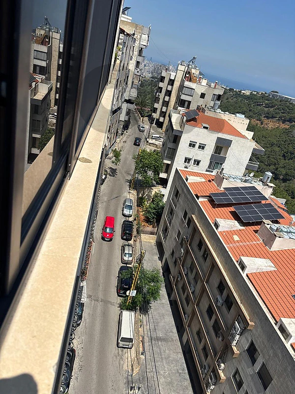 Rare Opportunity! Duplex for Sale in Mansourieh – Was $320,000, Now!!