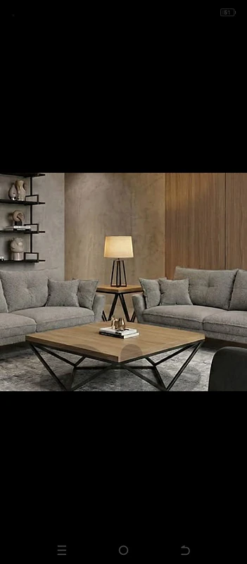 tables