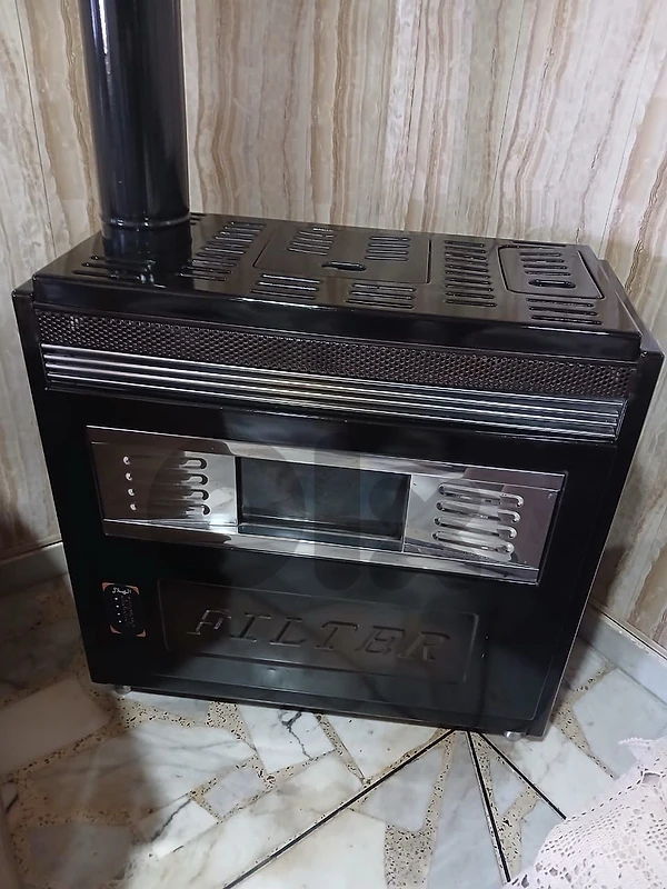 stove وجاق