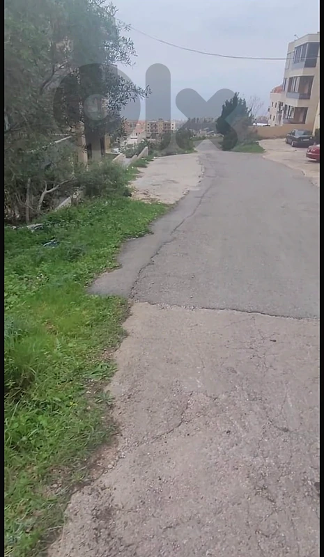 Land for sale in Debieh | أرض للبيع في الدبيّة