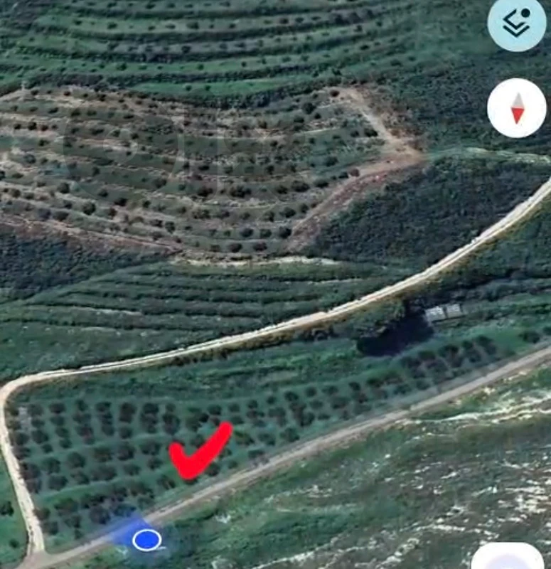 Land for sale in Ankoun | أرض للبيع في عنقون