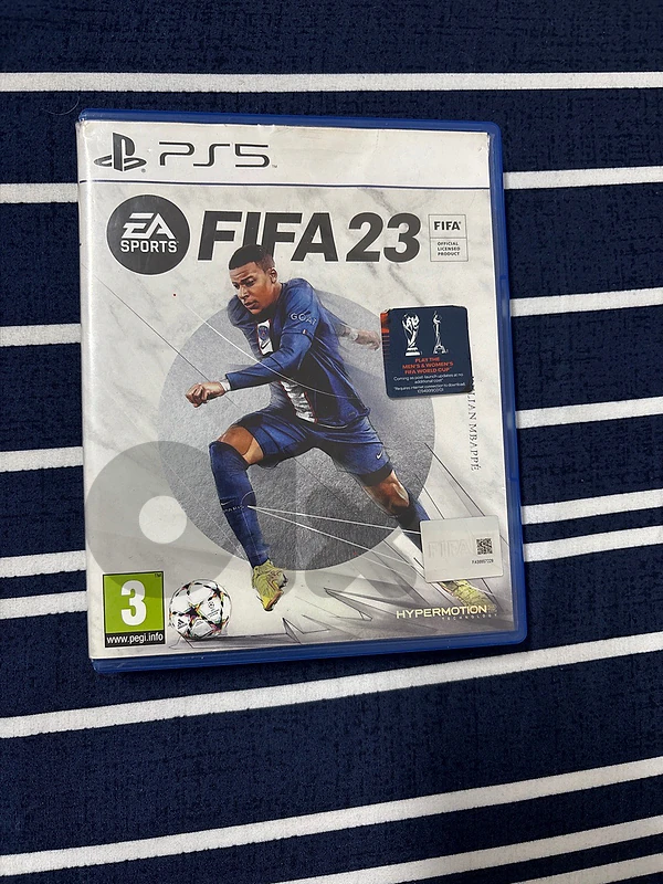 fifa23 ps5 edition