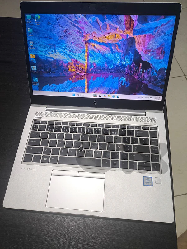 hp elitebook 840 g5