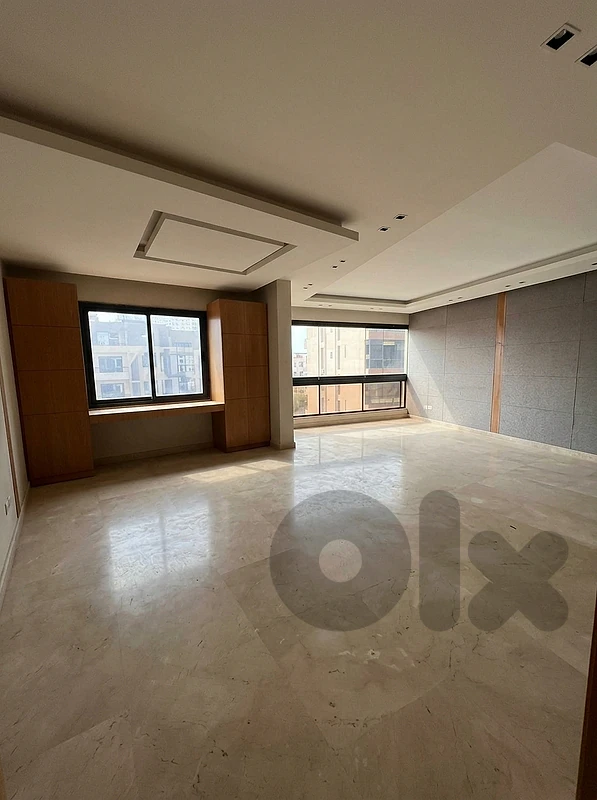 Open View l 100 SQM Apartment in Safra.