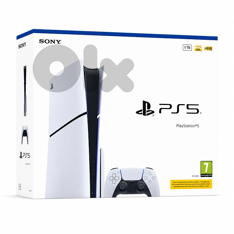 Brand New PS5 | No Down Payment | $10/Day | 1-Year Warranty