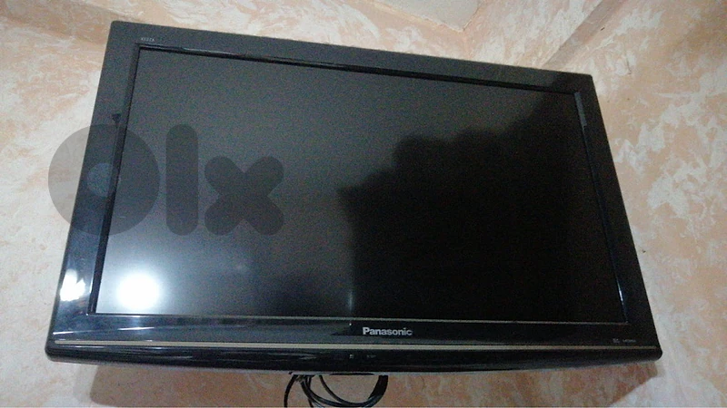 panasonic panasonic