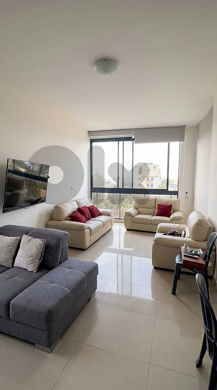 Brand New l 3-bedroom Apartment for Sale in Safra.