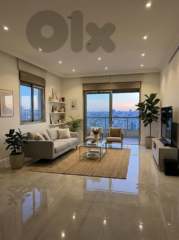 Amazing 135 SQM Apartment for sale in Bouar