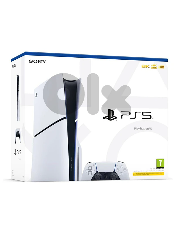 Ps5 Slim used