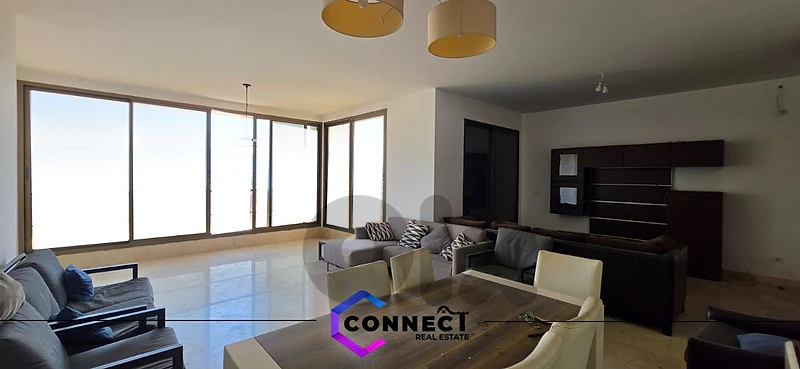 Apartment for Sale in Ras El Nabeh | 2 Parking شقة للبيع في رأس النبع
