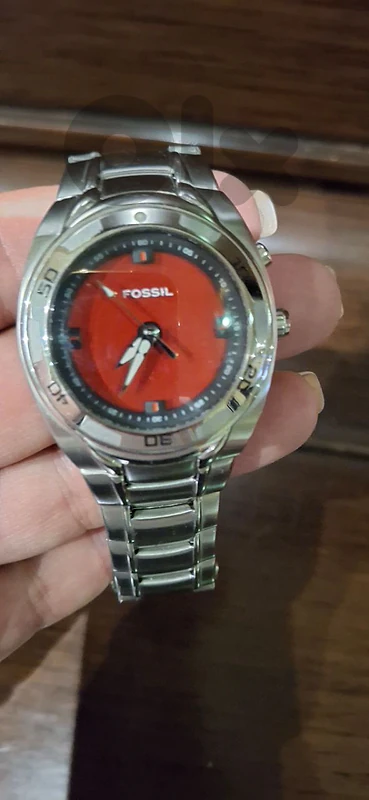 watch