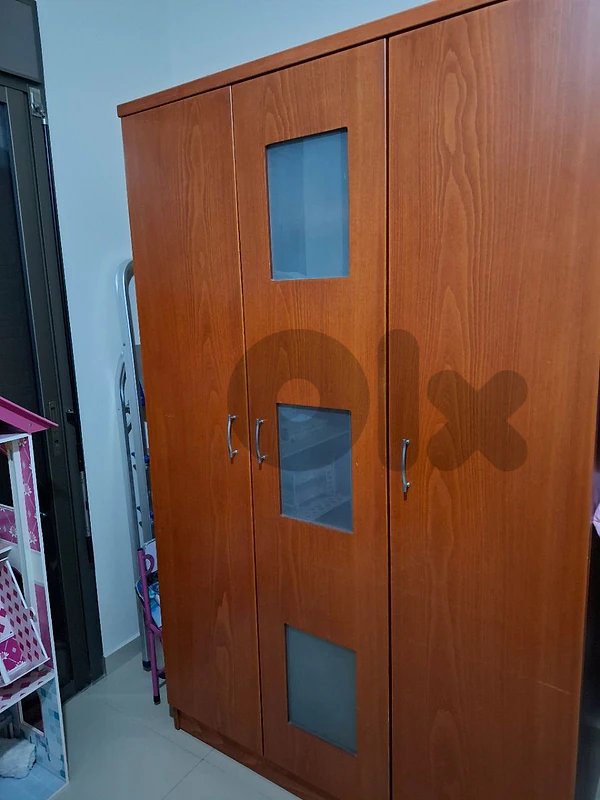 full bedroom