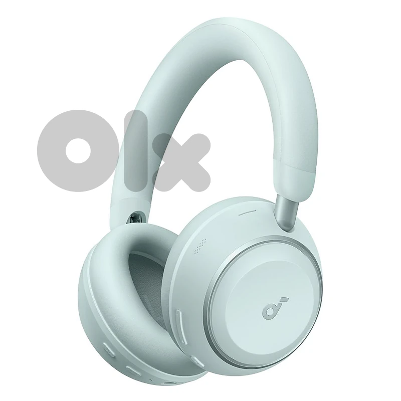 Soundcore Space 2 Headphones By Anker