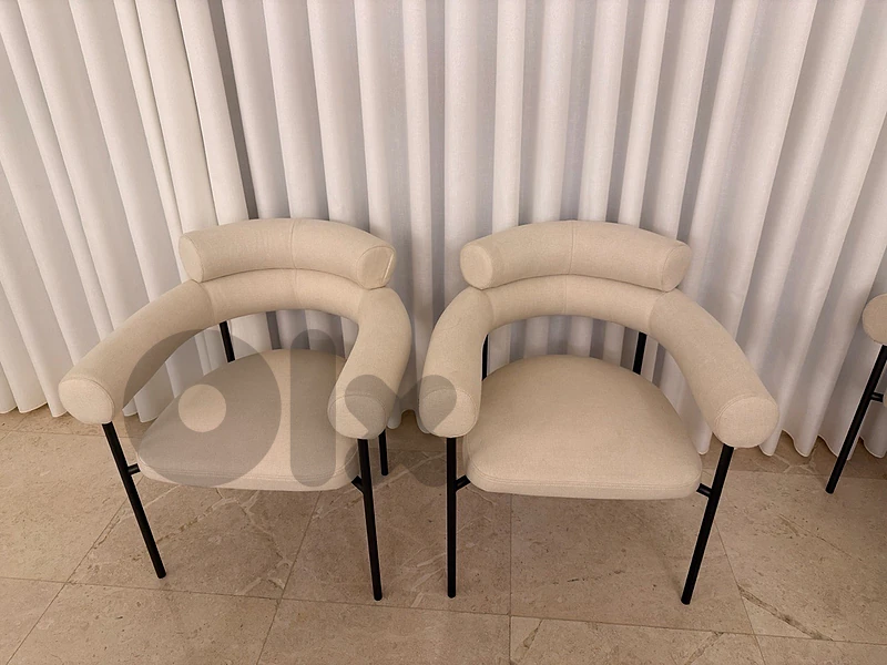 High End Dining chairs