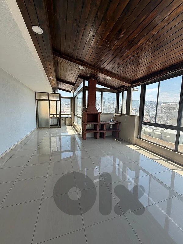 Apartment for rent in jdeideh شقة للاجار في جديدة