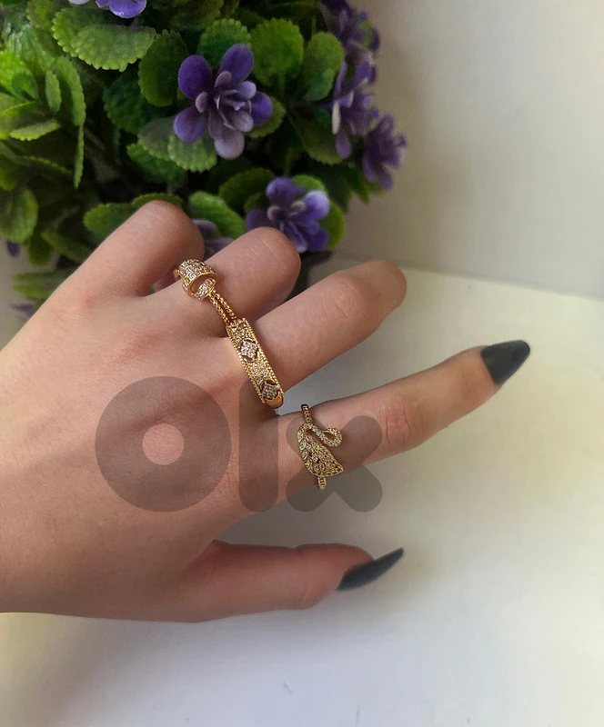 rings rings